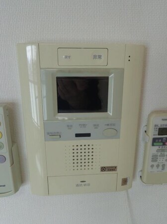 グランヴァン両国2の物件内観写真